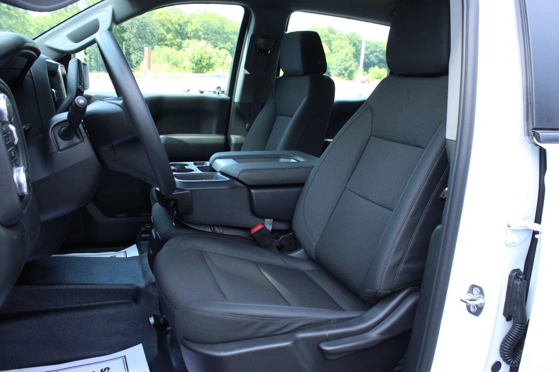 2026 GMC Sierra 1500 Pro - Photo 21