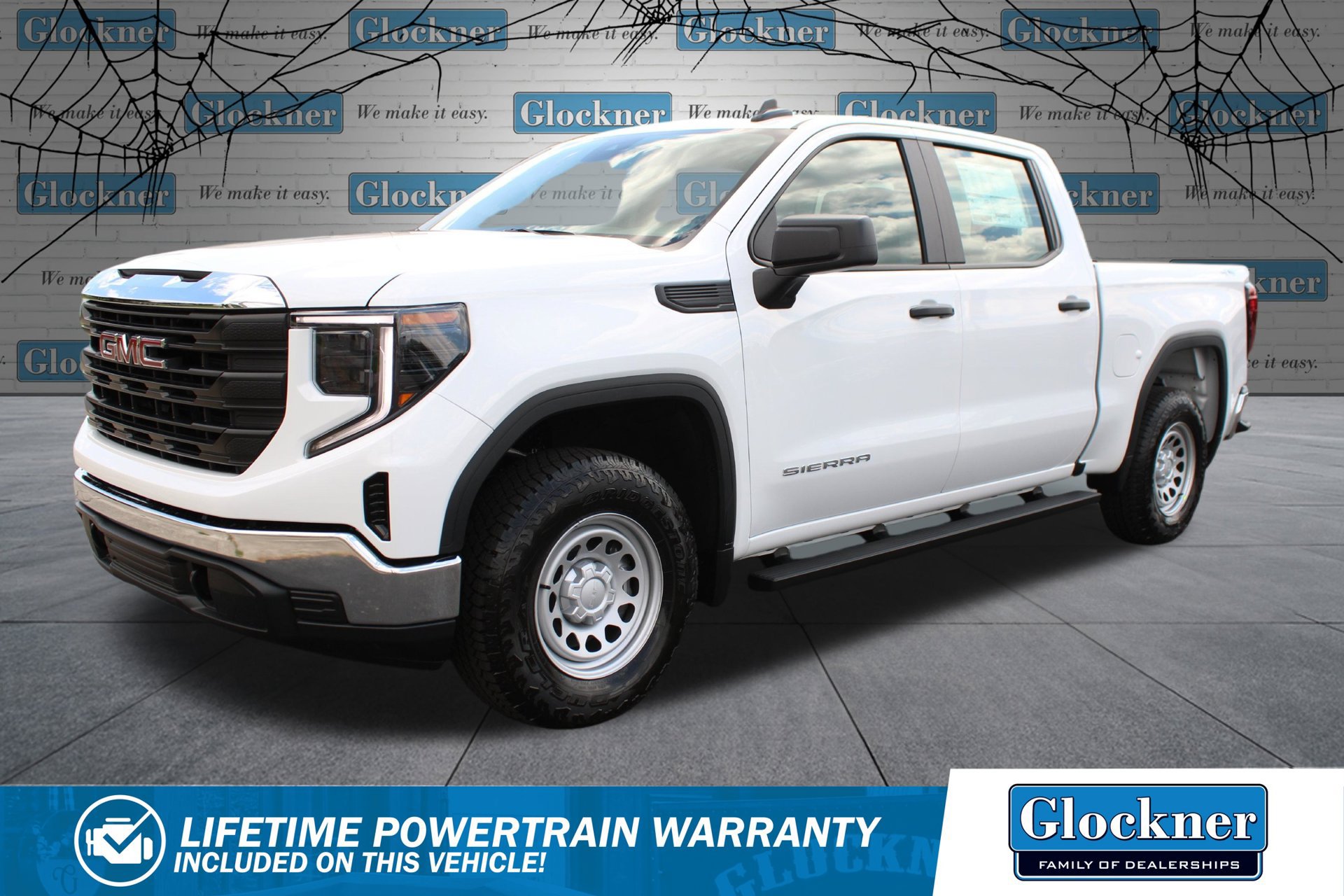  GMC Sierra 1500