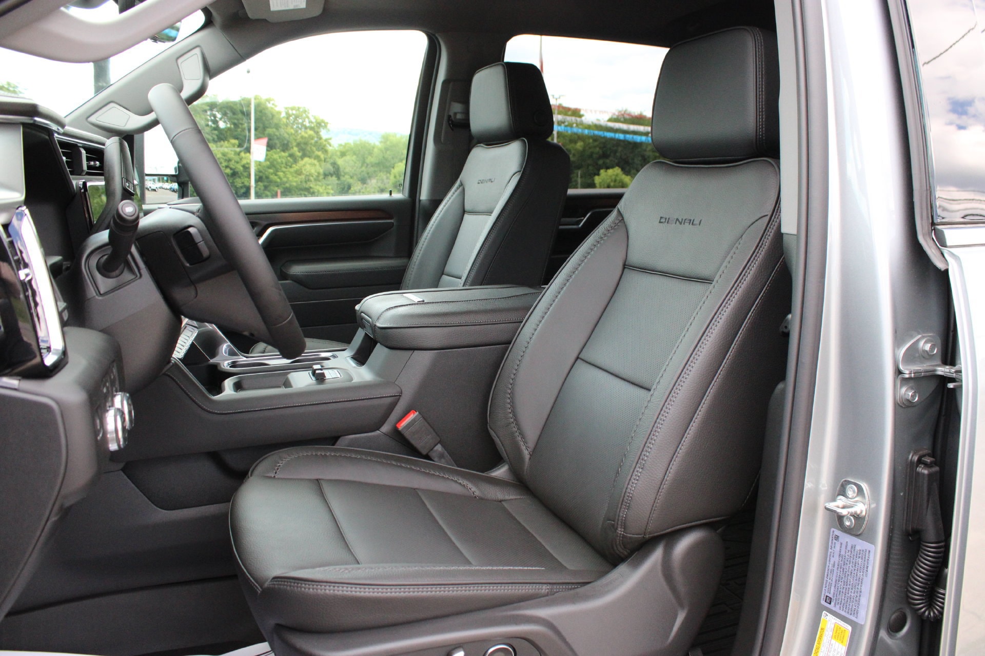 2026 GMC Sierra 2500HD Denali - Photo 16
