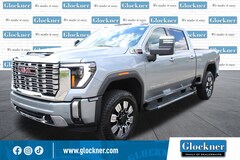 2026 GMC Sierra 2500 HD Denali Truck