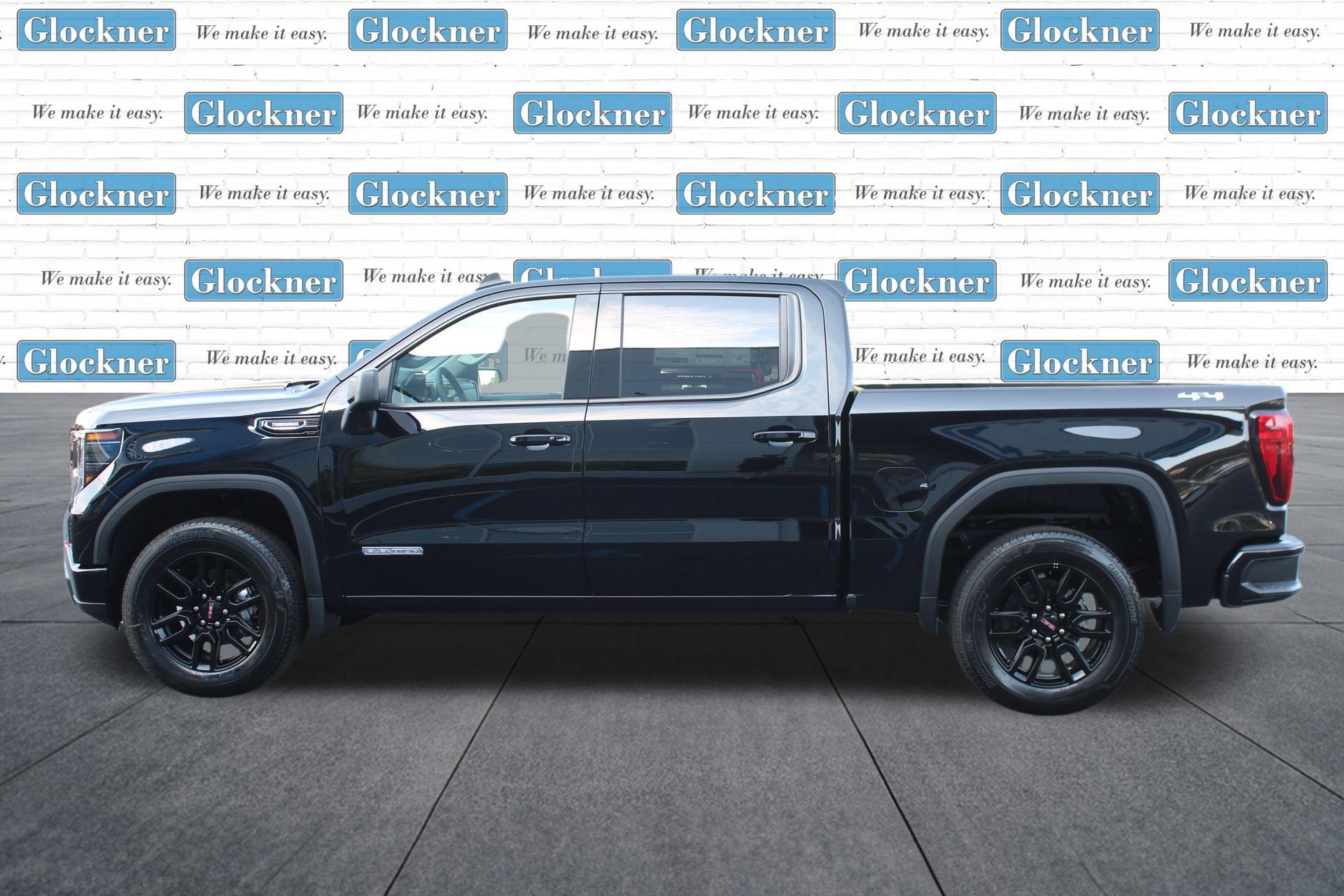 2026 GMC Sierra 1500 Elevation - Photo 12