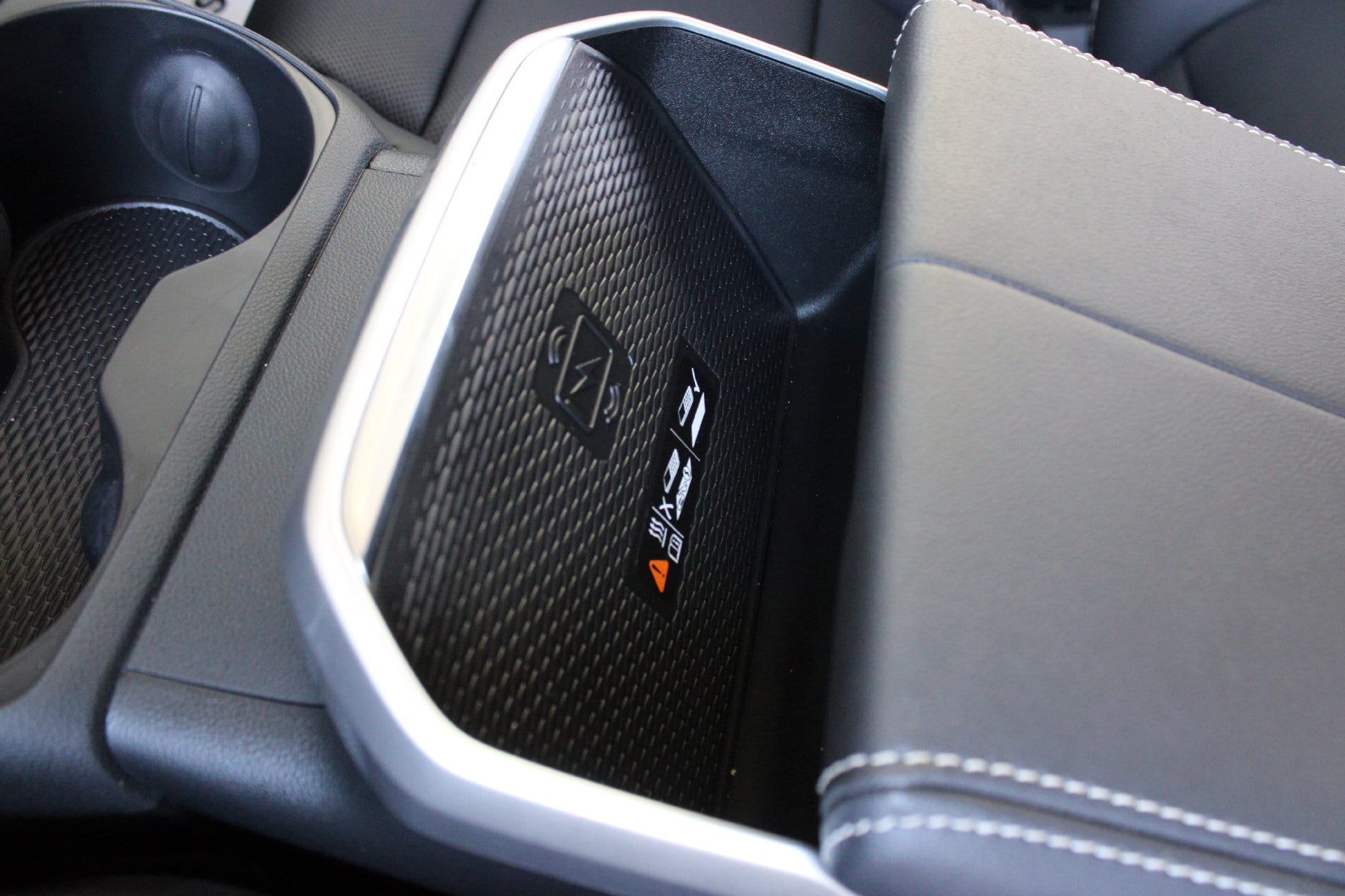 2027 GMC Terrain Elevation - Photo 40