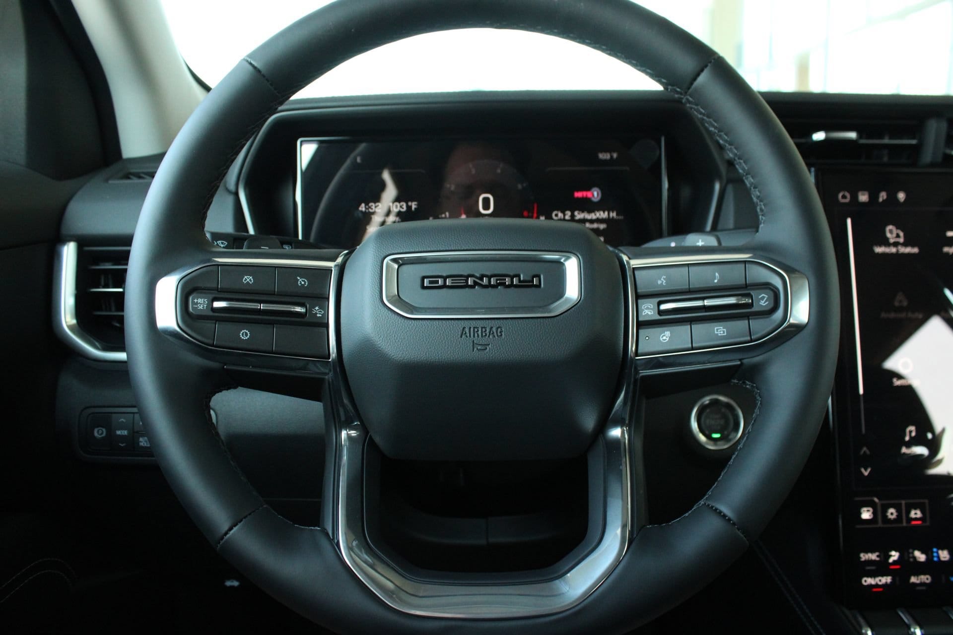 2027 GMC Terrain Denali - Photo 32