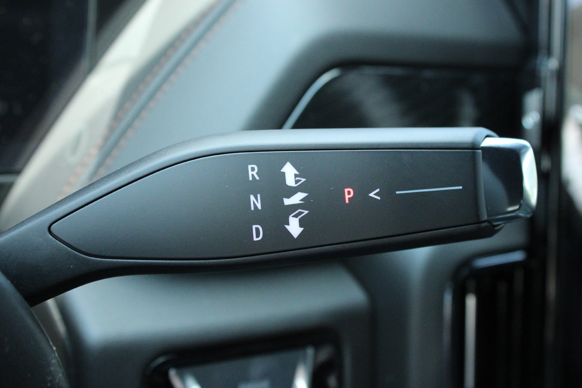 2026 GMC Yukon AT4 - Photo 37