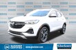 Buick Encore GX