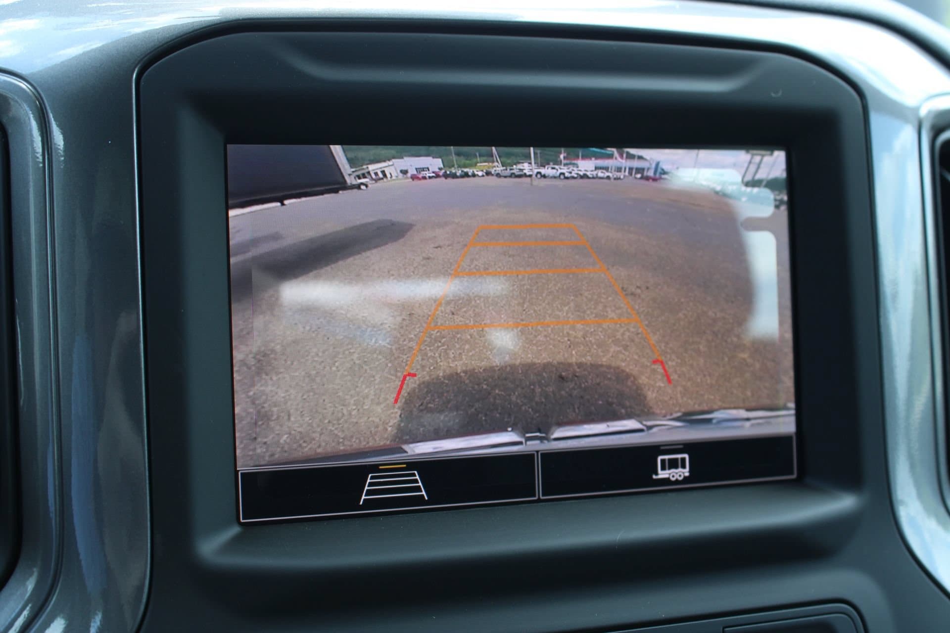 2026 GMC Sierra 1500 Pro - Photo 48