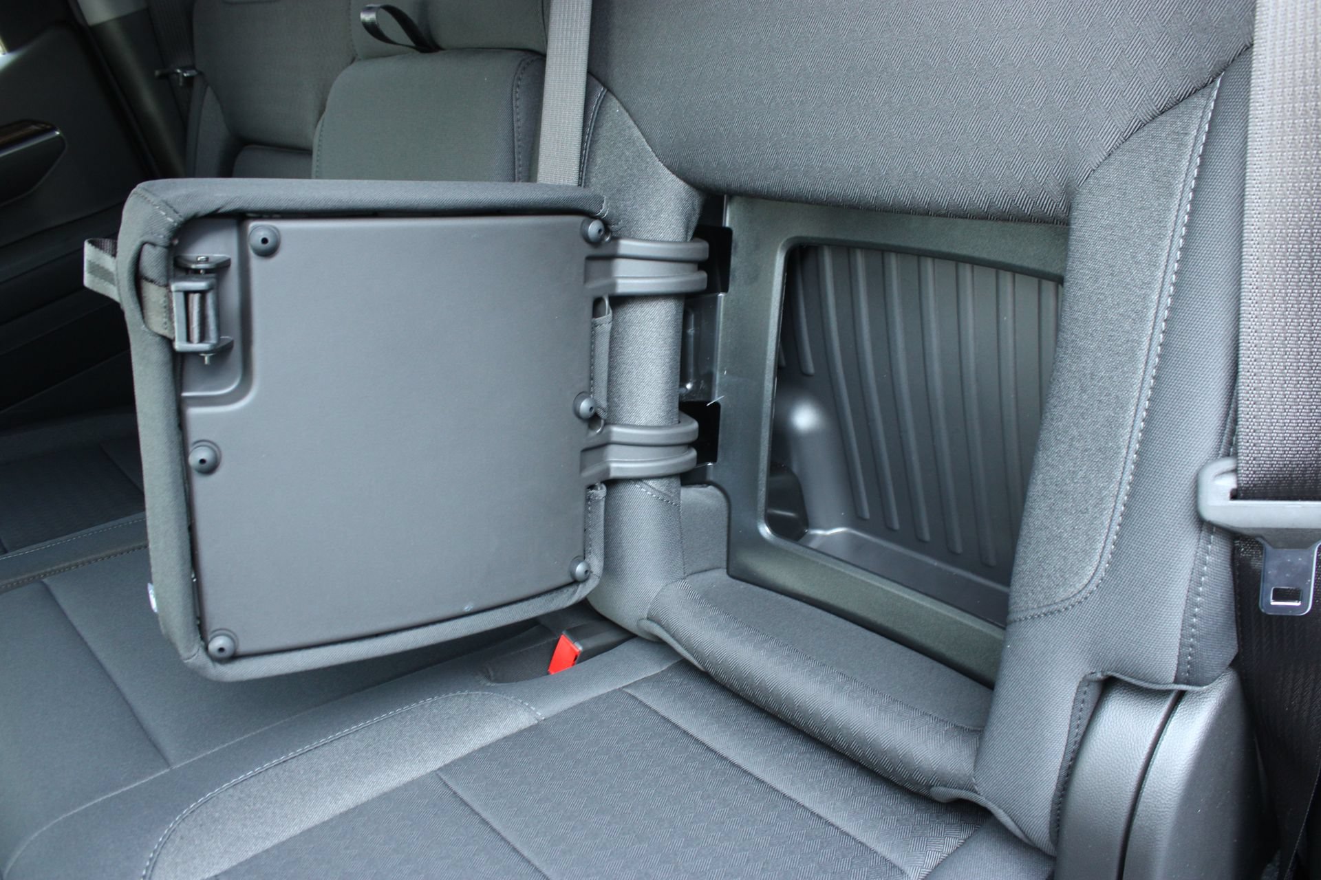 2026 GMC Sierra 1500 Elevation - Photo 25