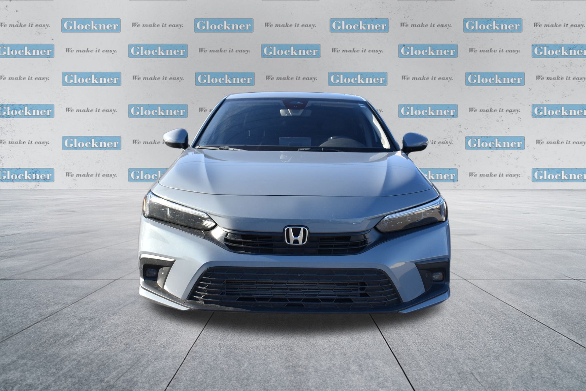 2023 Honda Civic Touring photo 2