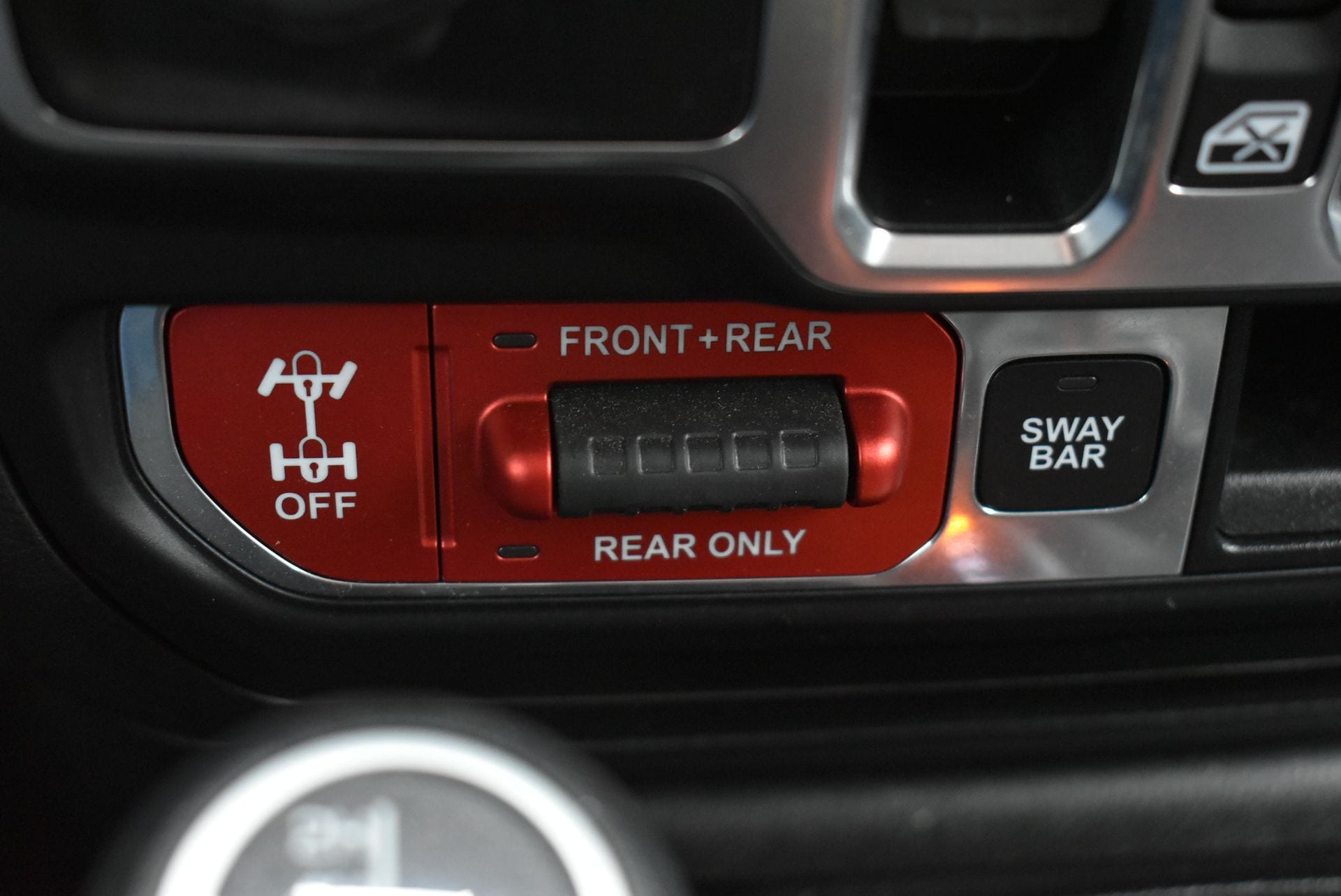 2020 Jeep Wrangler Unlimited Rubicon - Photo 30