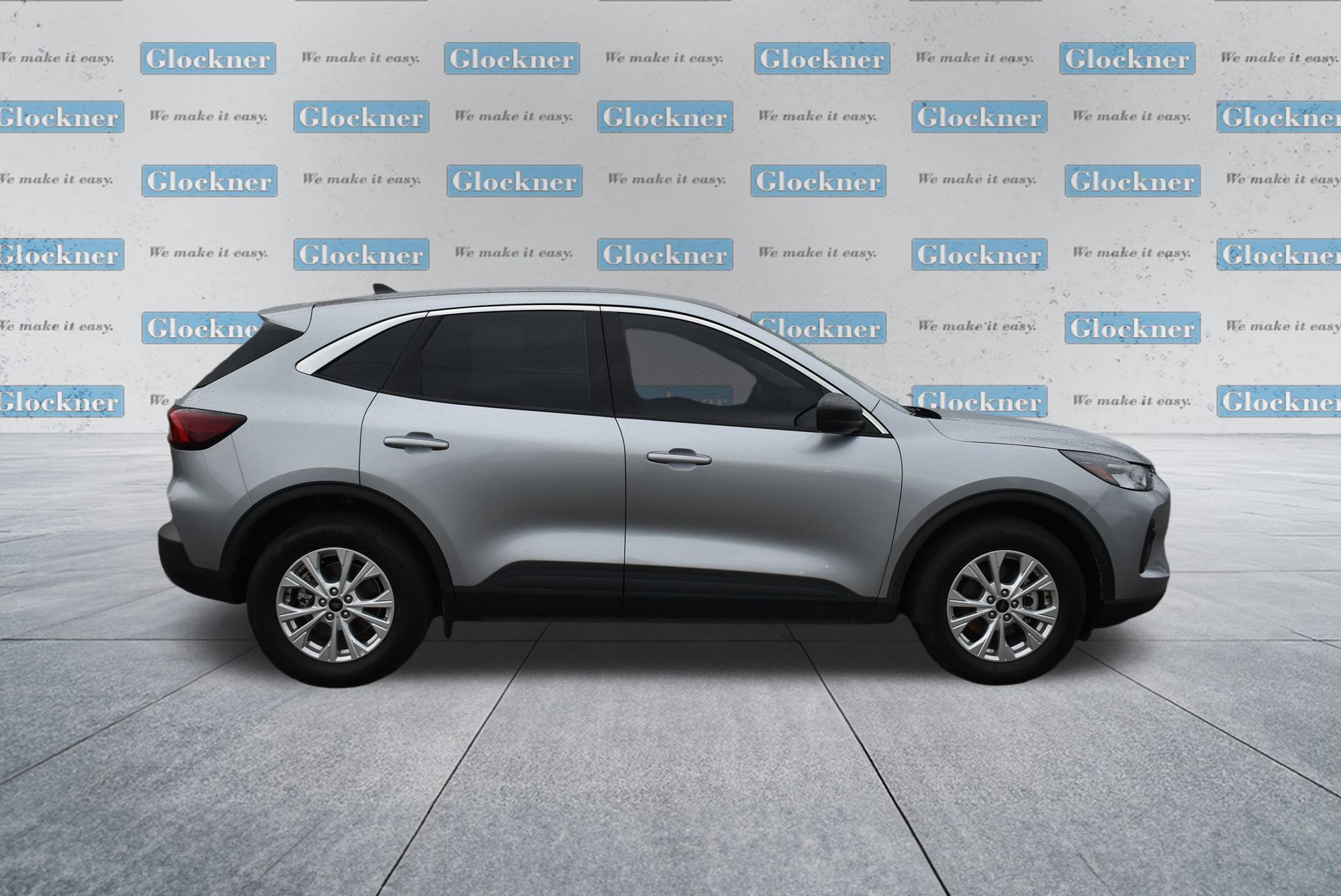 2024 Ford Escape Active photo 4