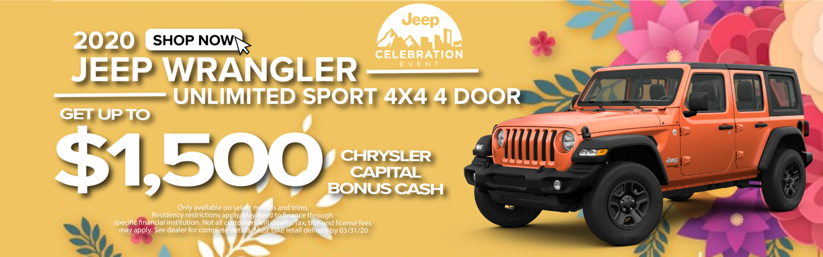 Glockner Chrysler, Dodge, Jeep, Ram of Ashland