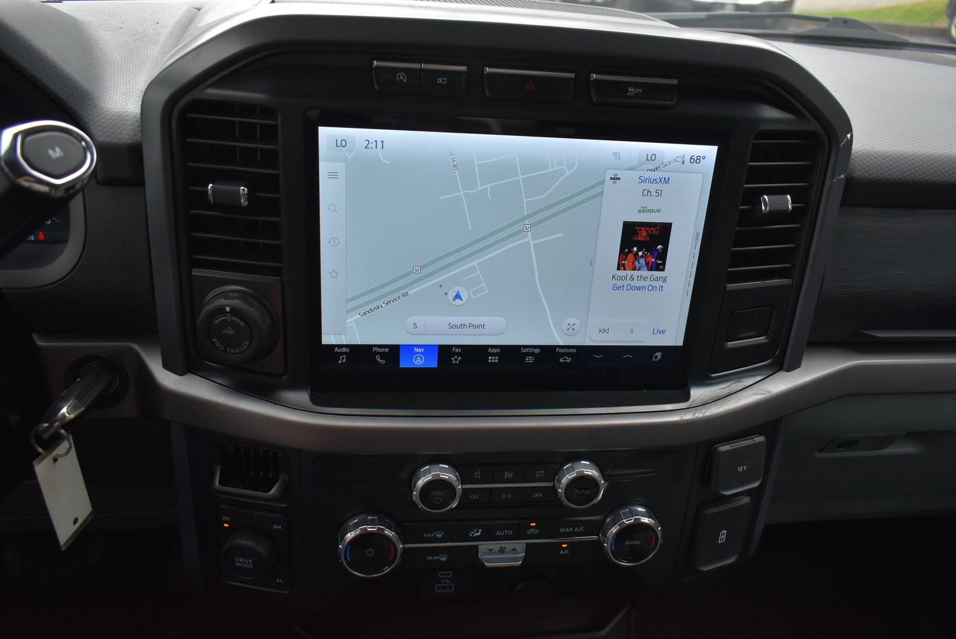 2024 Ford F-150 XLT - Photo 38