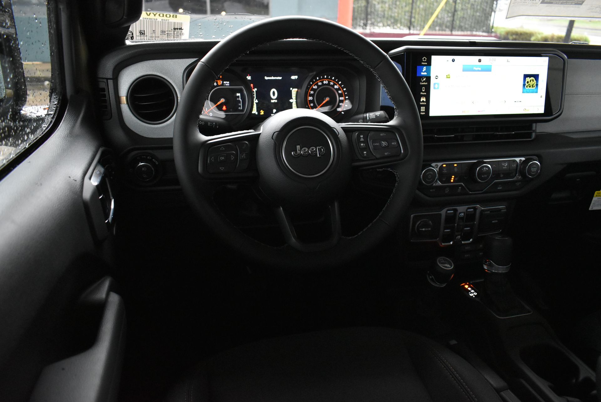 2026 Jeep Gladiator Sport S - Photo 16