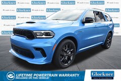 2026 Dodge Durango GT PREMIUM AWD HEMI V8 Sport Utility