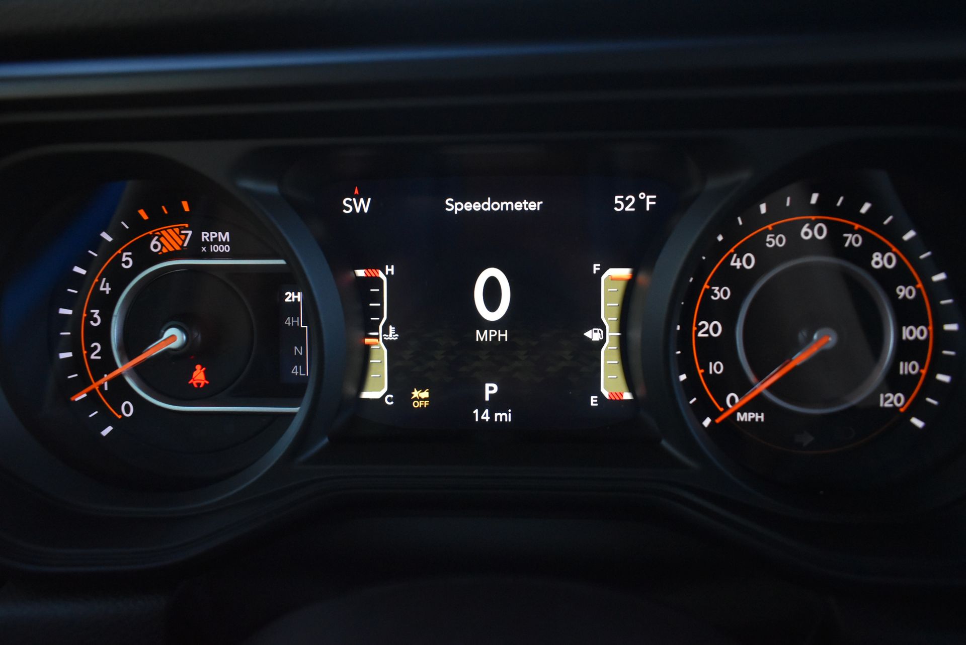 2026 Jeep Wrangler 4-Door Sport S - Photo 31