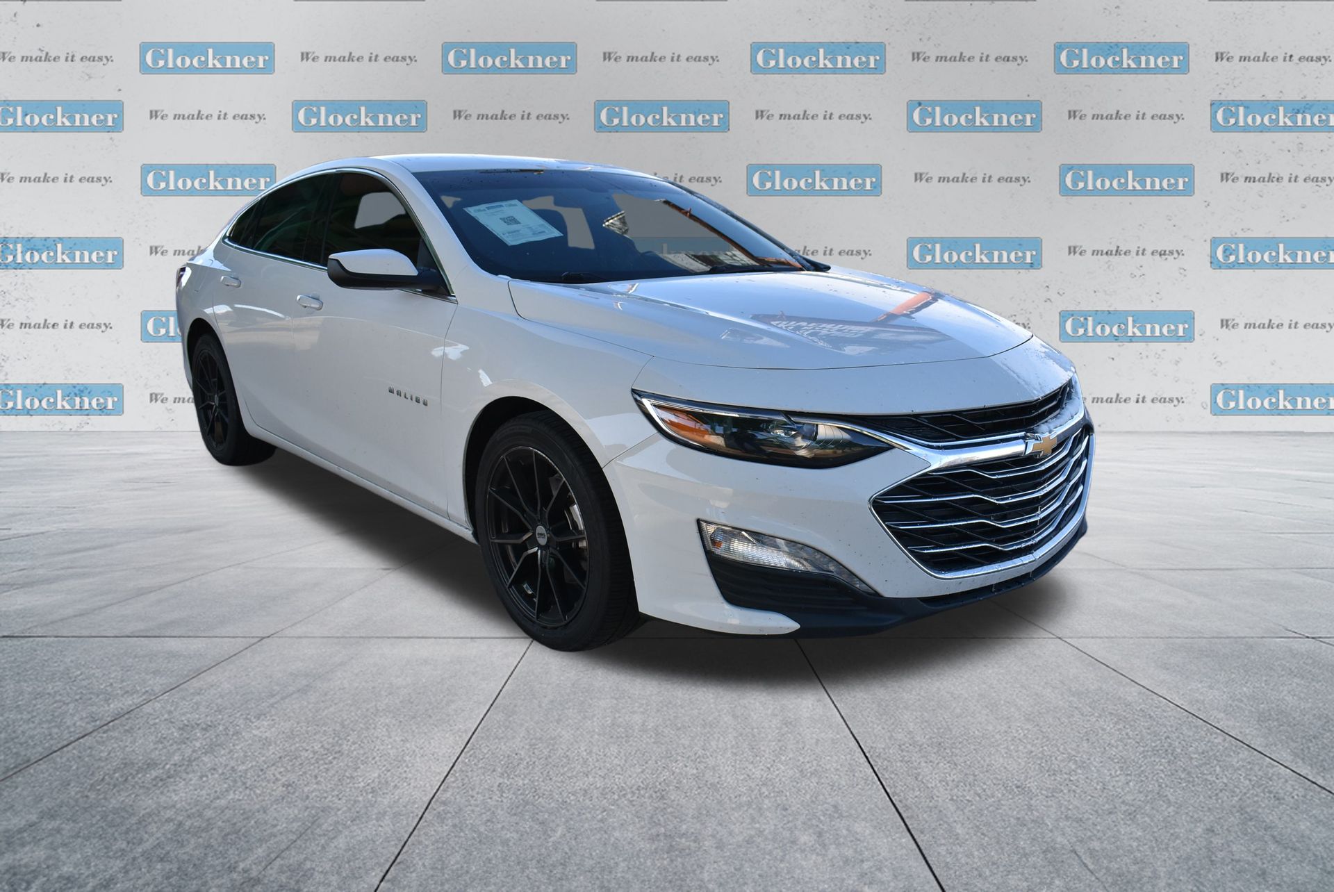 2022 Chevrolet Malibu 1LT photo 2