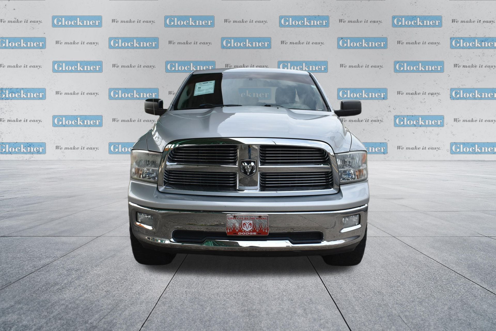 Used 2012 RAM Ram 1500 Pickup Big Horn/Lone Star with VIN 1C6RD7GT1CS315233 for sale in Ashland, KY