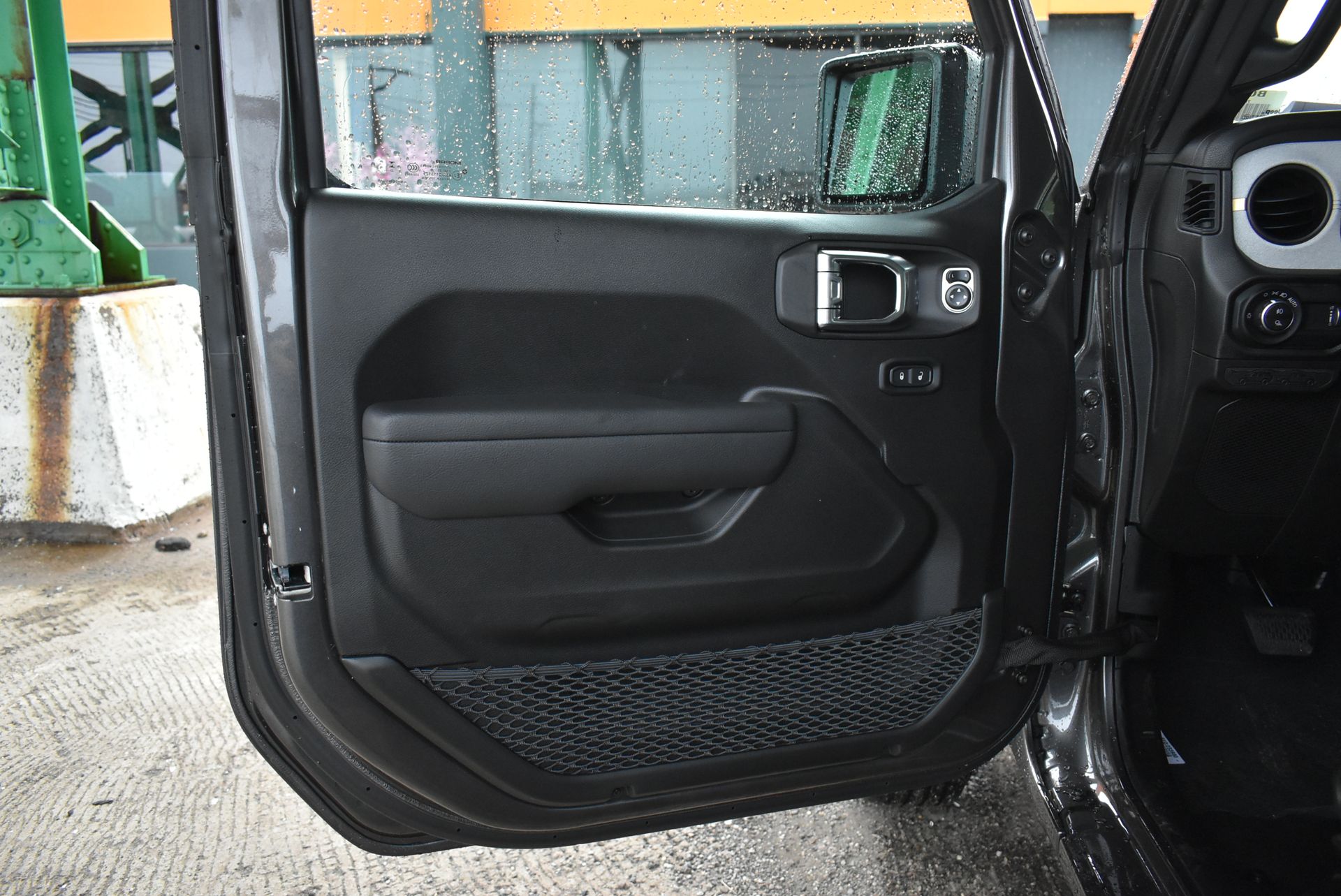 2026 Jeep Gladiator Sport S - Photo 12
