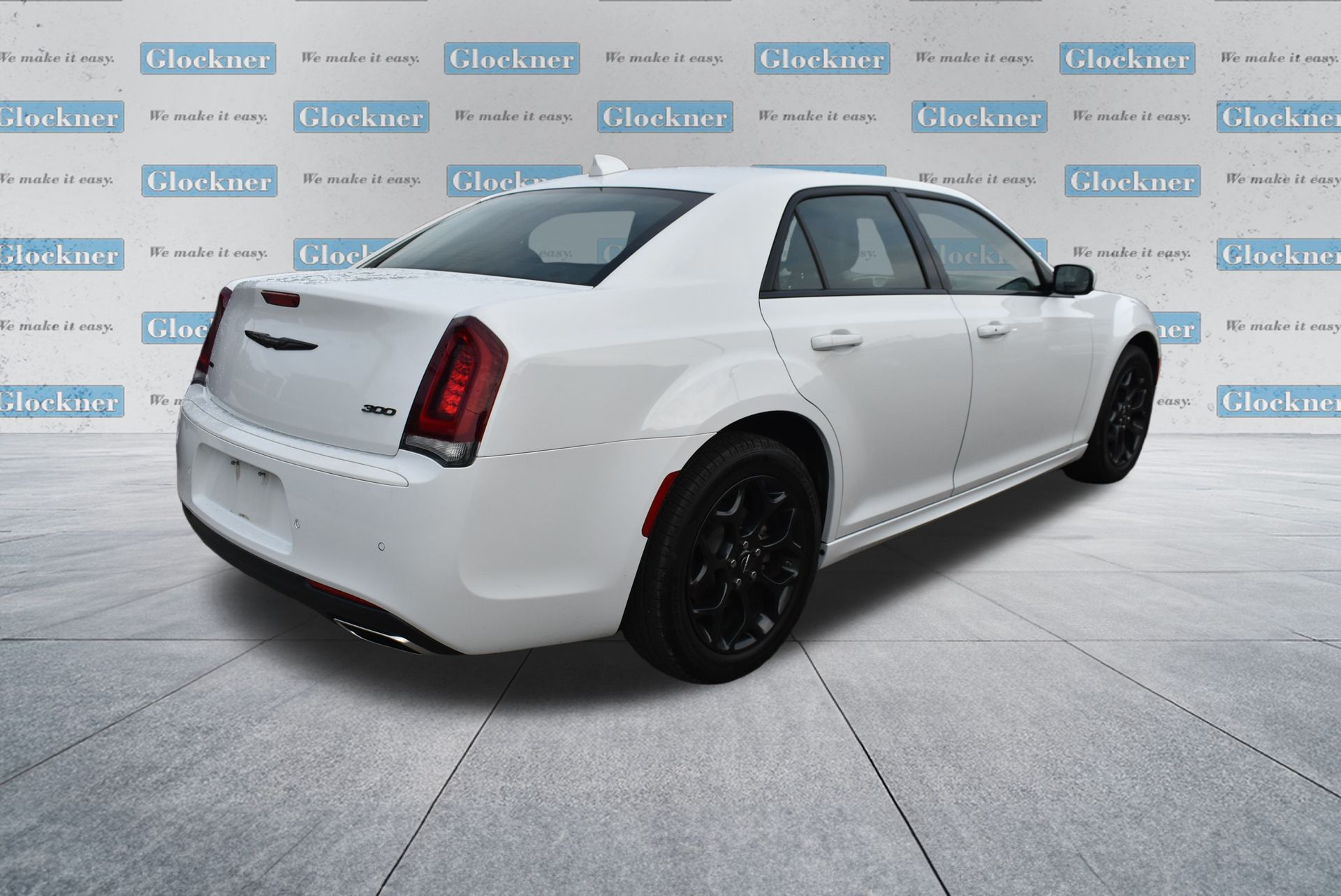 2022 Chrysler 300 Touring L photo 3