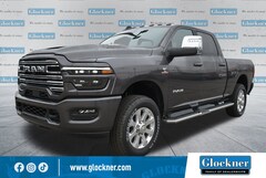 2026 Ram 2500 LARAMIE CREW CAB 4X4 6'4 BOX Pickup