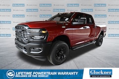 2026 Ram 2500 TRADESMAN CREW CAB 4X4 6'4 BOX Pickup