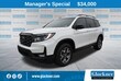 Honda Passport