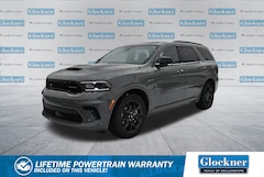 2026 Dodge Durango GT PLUS AWD HEMI V8 Sport Utility