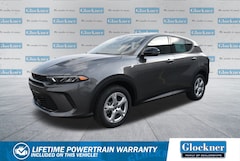 2025 Dodge Hornet GT AWD SUV