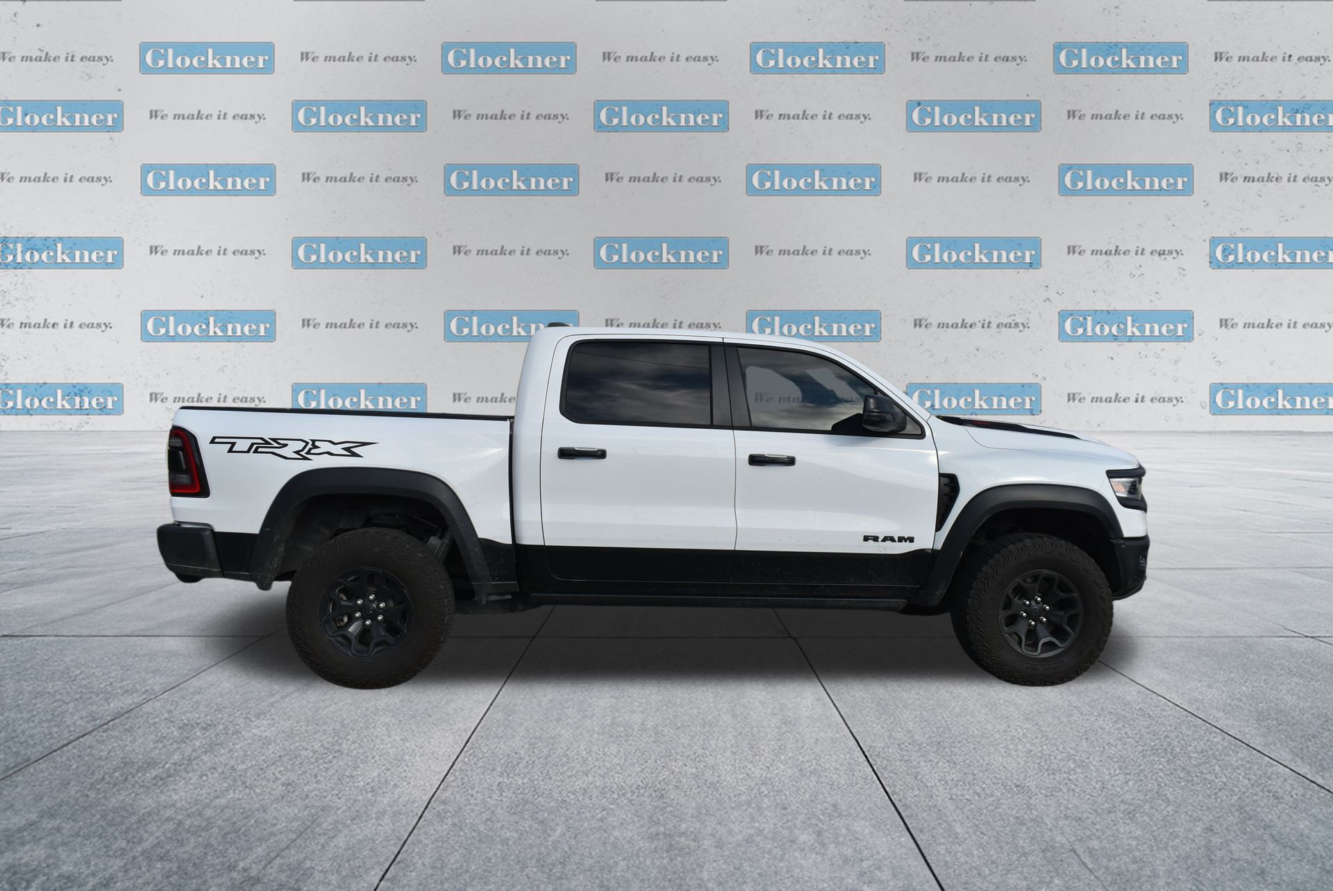 2024 Ram 1500 TRX photo 3