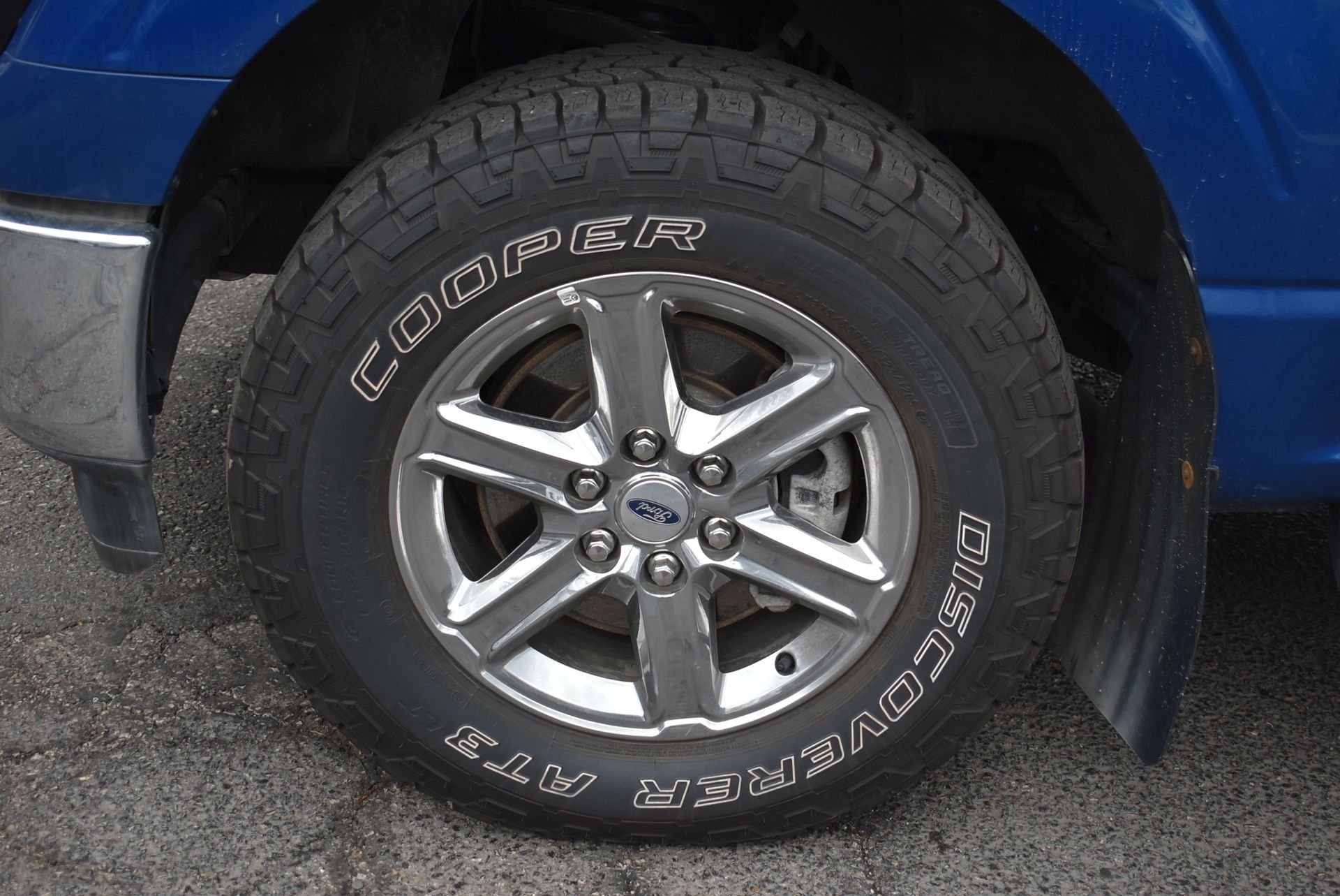 2024 Ford F-150 XLT - Photo 12