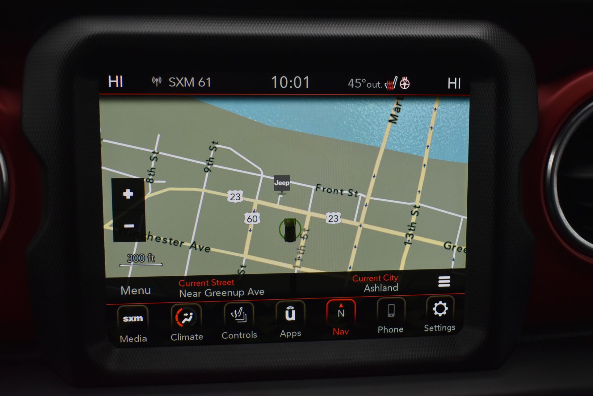 2020 Jeep Wrangler Unlimited Rubicon - Photo 25
