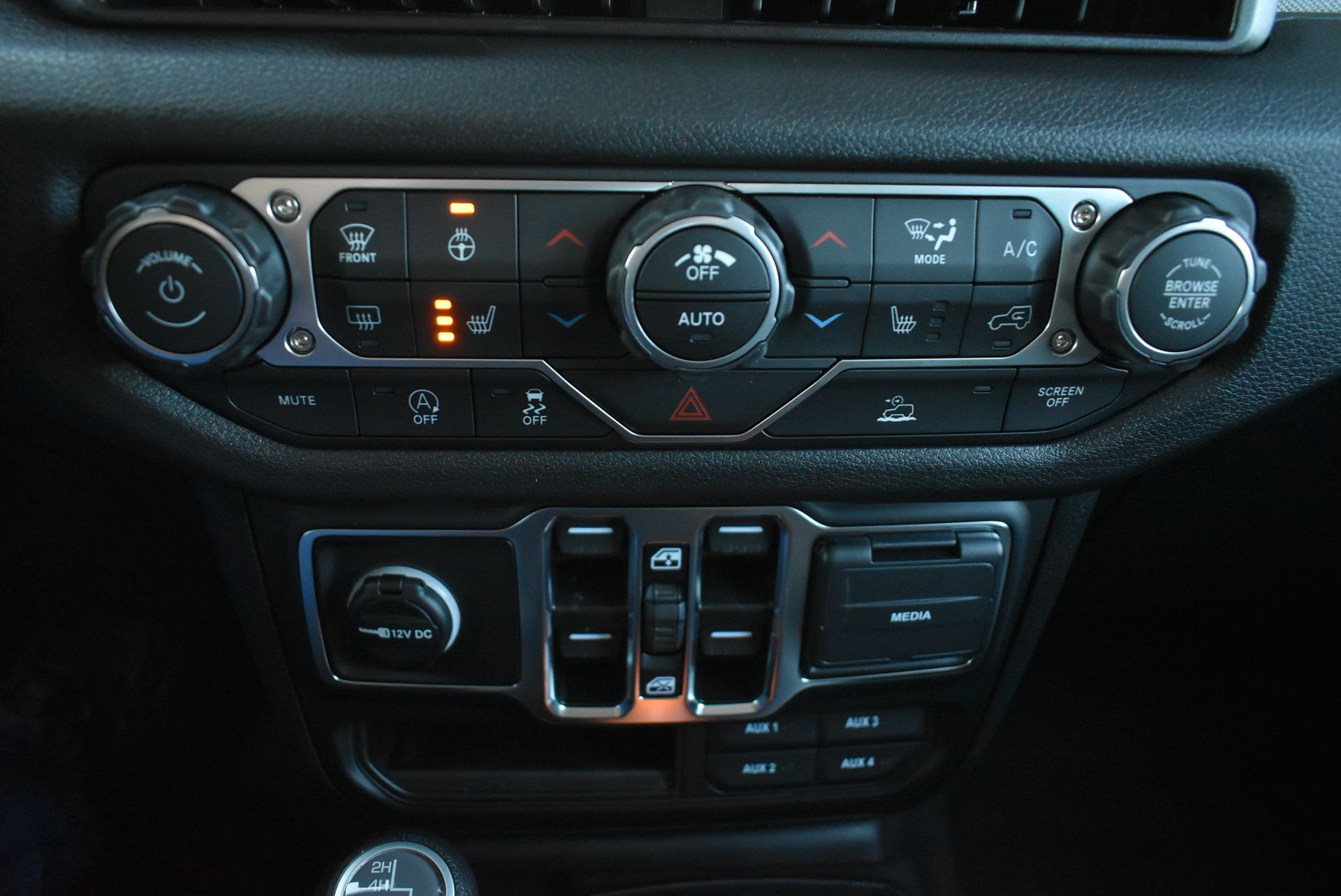 2026 Jeep Wrangler 4-Door Sport S - Photo 28
