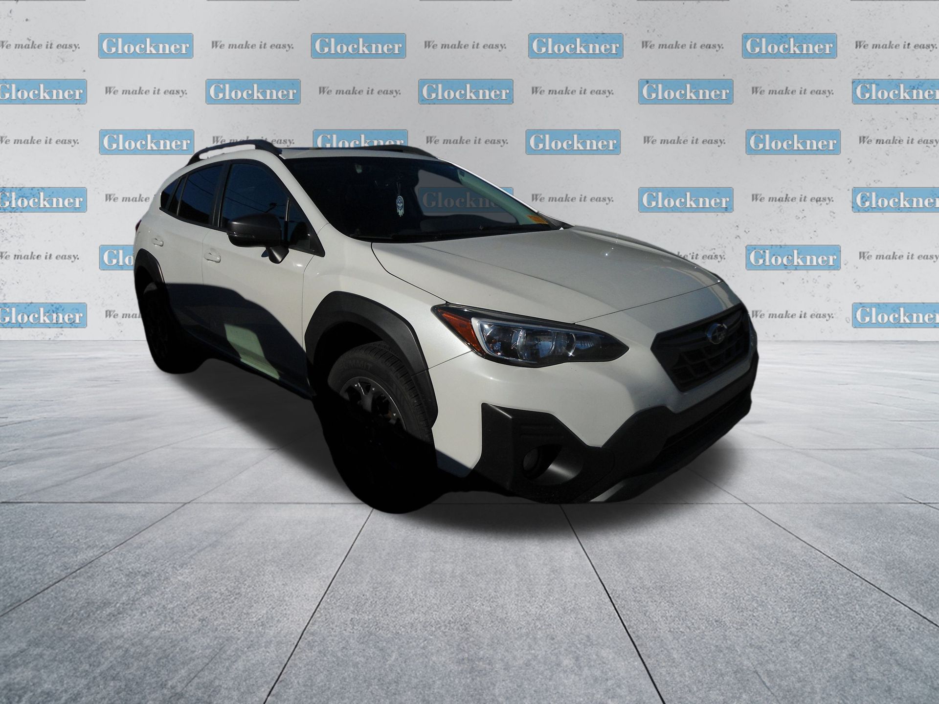 2021 Subaru Crosstrek Sport photo 3