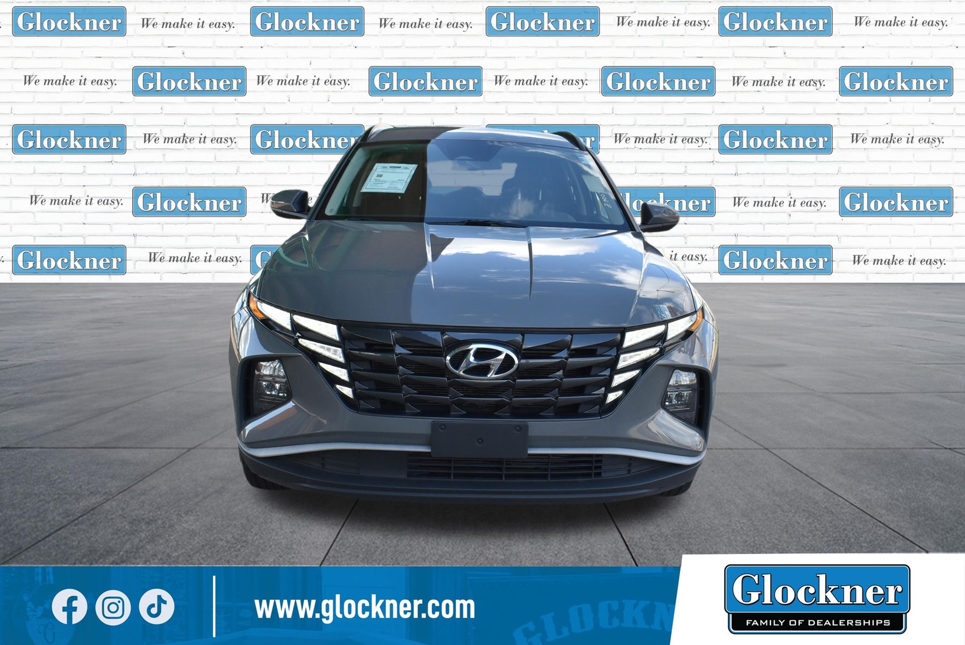 Used 2024 Hyundai Tucson SEL with VIN 5NMJB3DE7RH330849 for sale in Ashland, KY