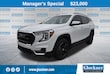  GMC Terrain