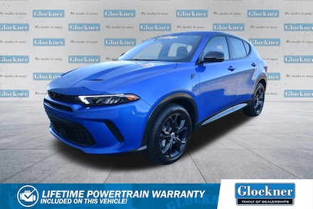 2024 Dodge Hornet R/T EAWD SUV