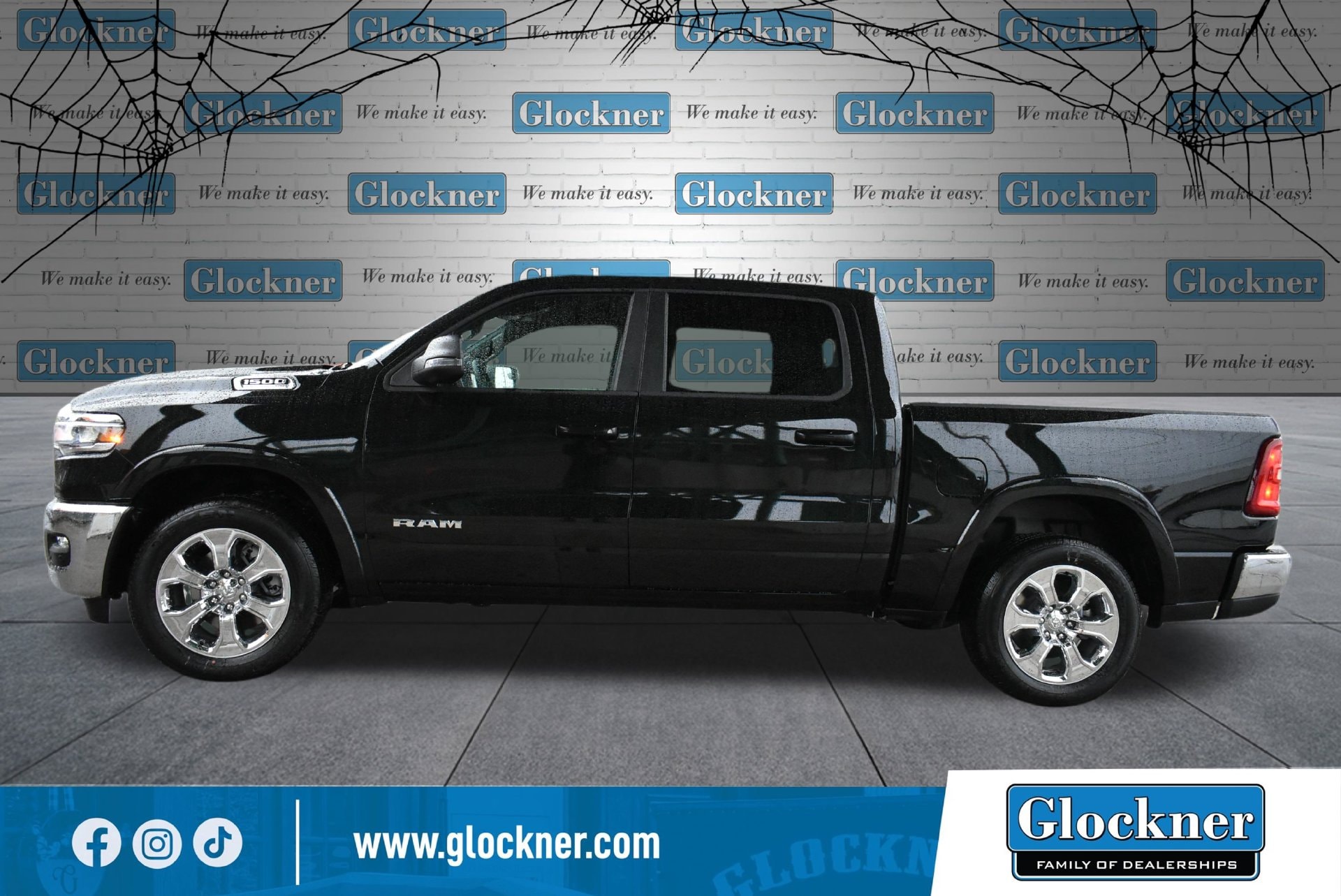 2026 RAM 1500 Big Horn/Lone Star - Photo 10