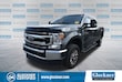 Ford F-250SD