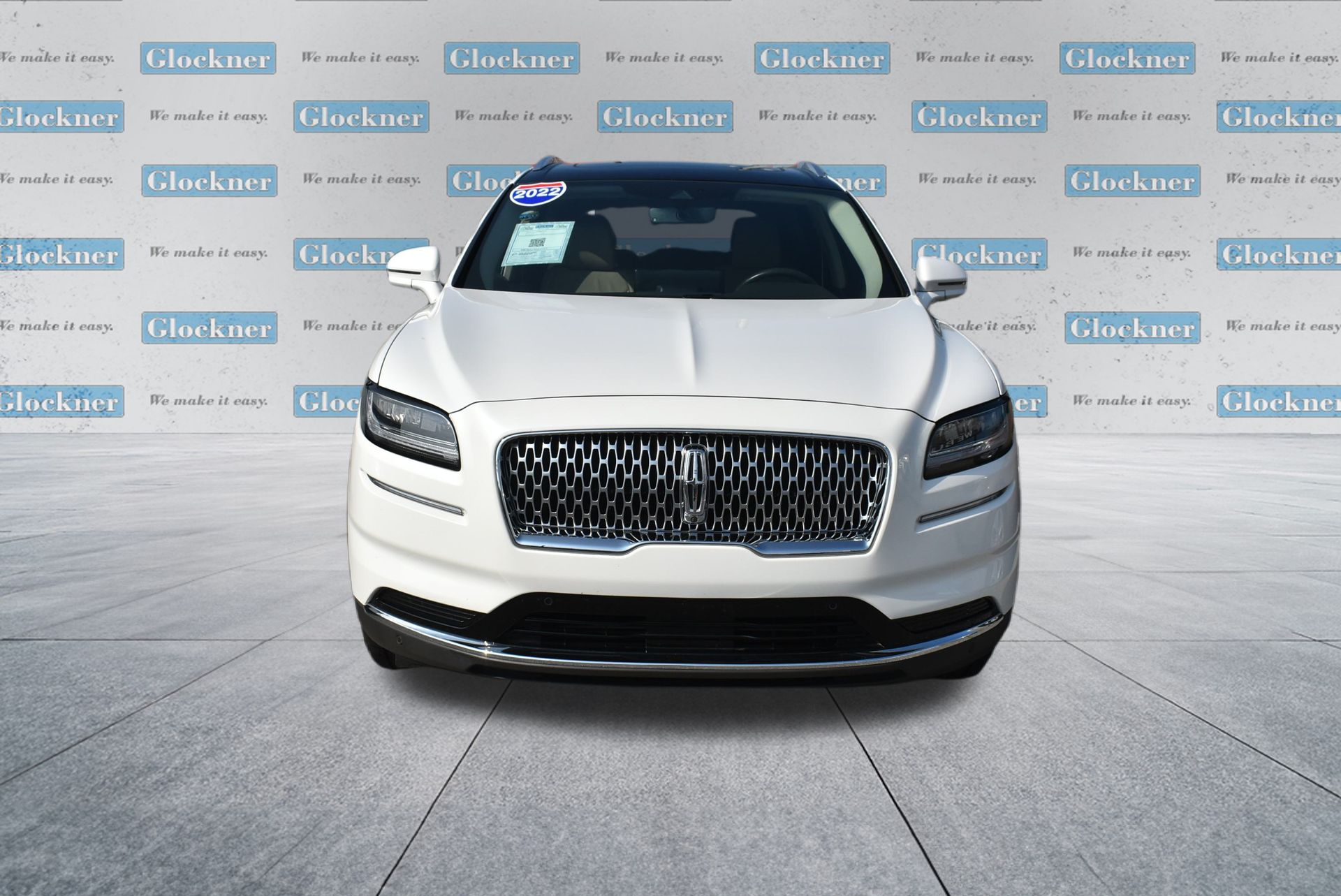 Used 2022 Lincoln Nautilus Reserve with VIN 2LMPJ8K9XNBL02729 for sale in Ashland, KY