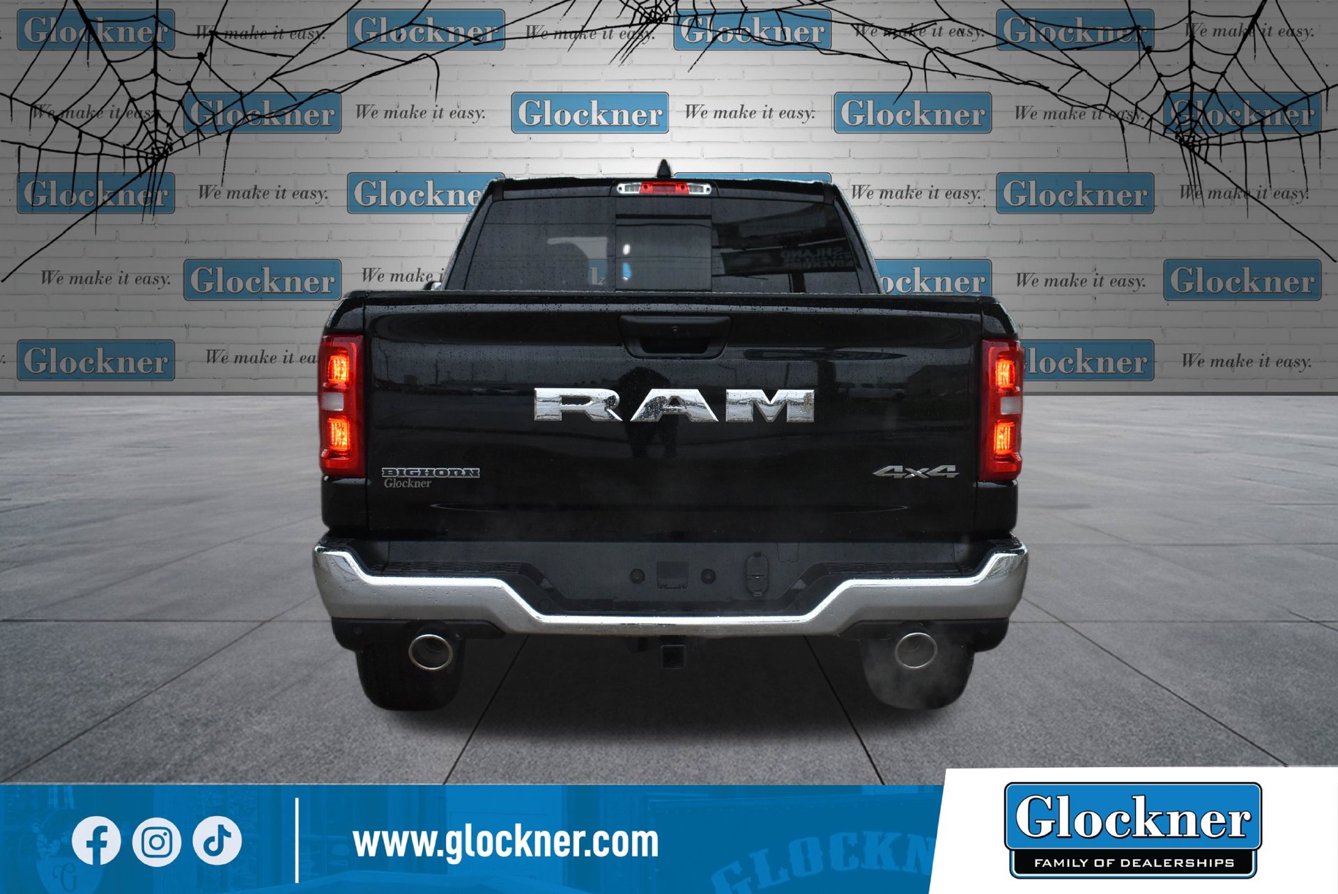 2026 RAM 1500 Big Horn/Lone Star - Photo 7