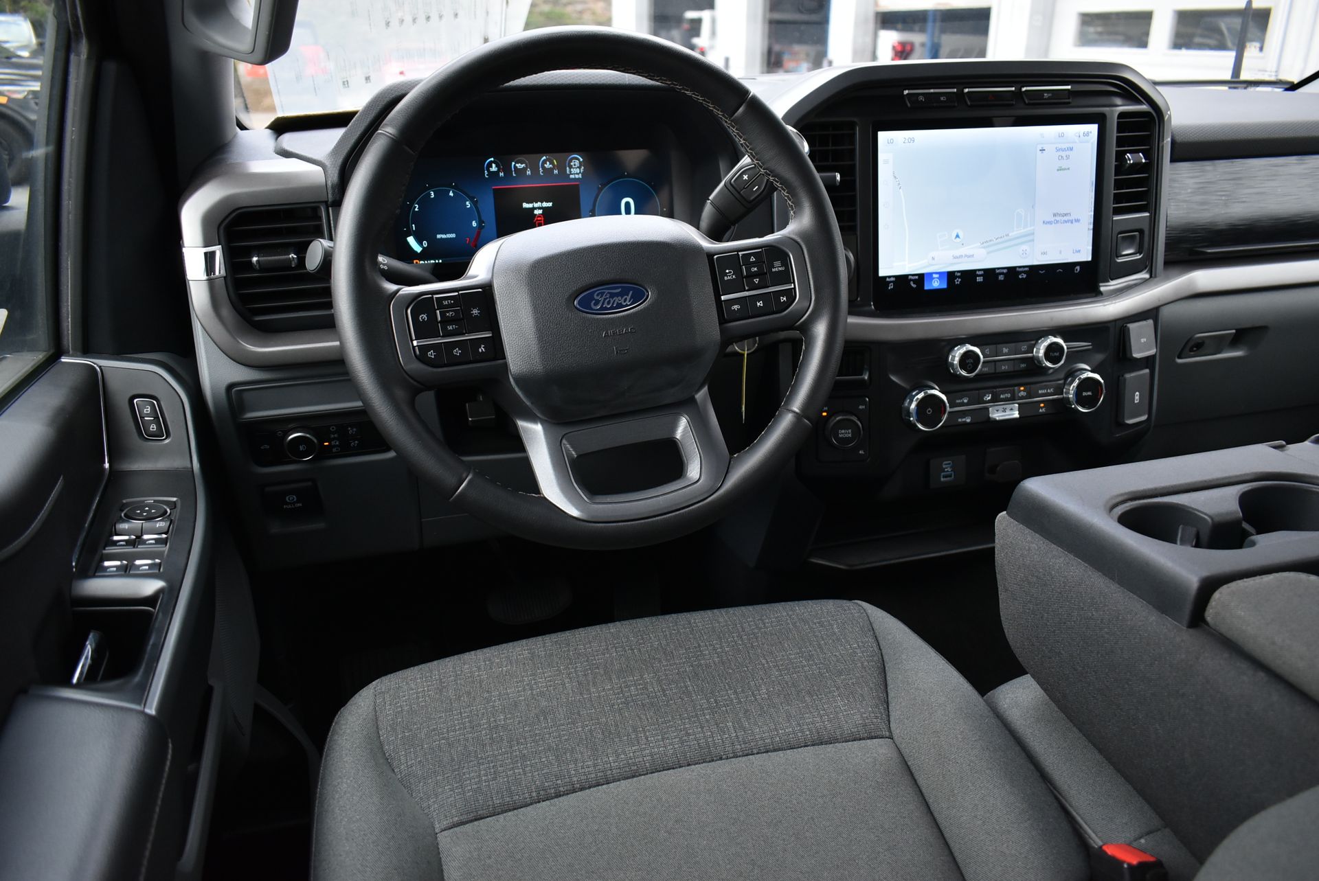 2024 Ford F-150 XLT - Photo 22