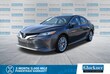Toyota Camry Hybrid