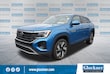 Volkswagen Atlas Cross Sport