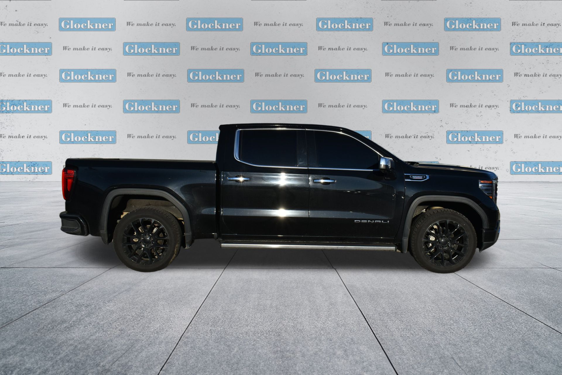 2024 Gmc Sierra 1500 Denali photo 4