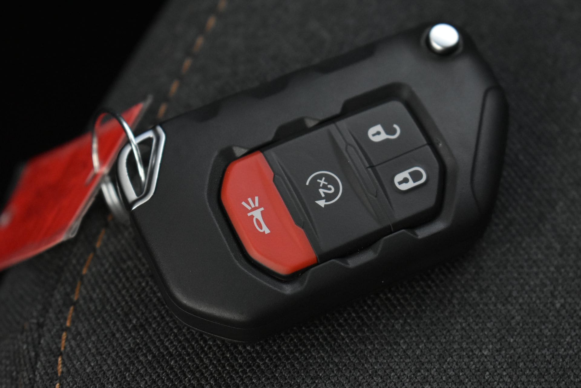 2026 Jeep Wrangler 4-Door Sport S - Photo 34
