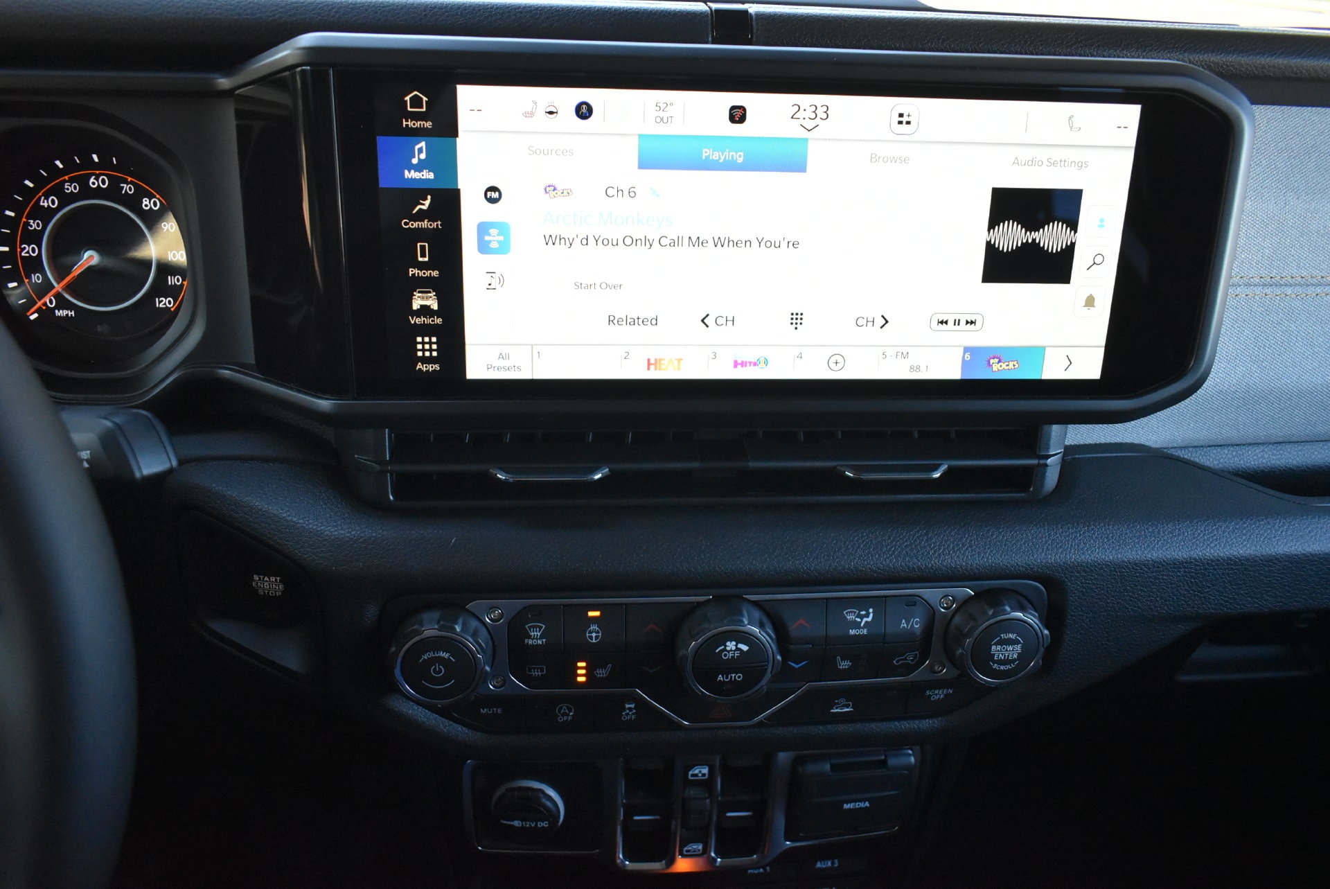2026 Jeep Wrangler 4-Door Sport S - Photo 24
