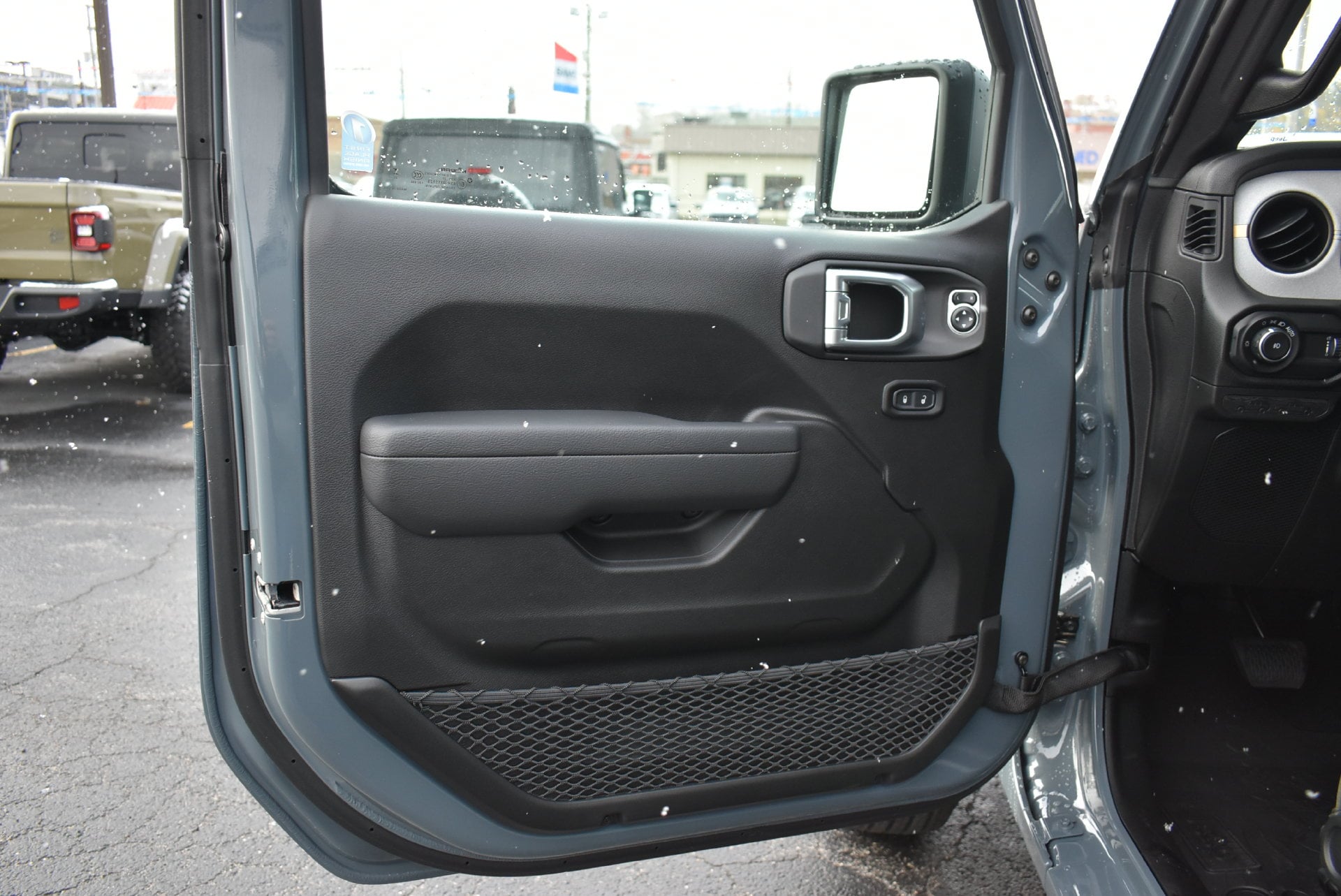 2026 Jeep Wrangler 4-Door Sport S - Photo 12