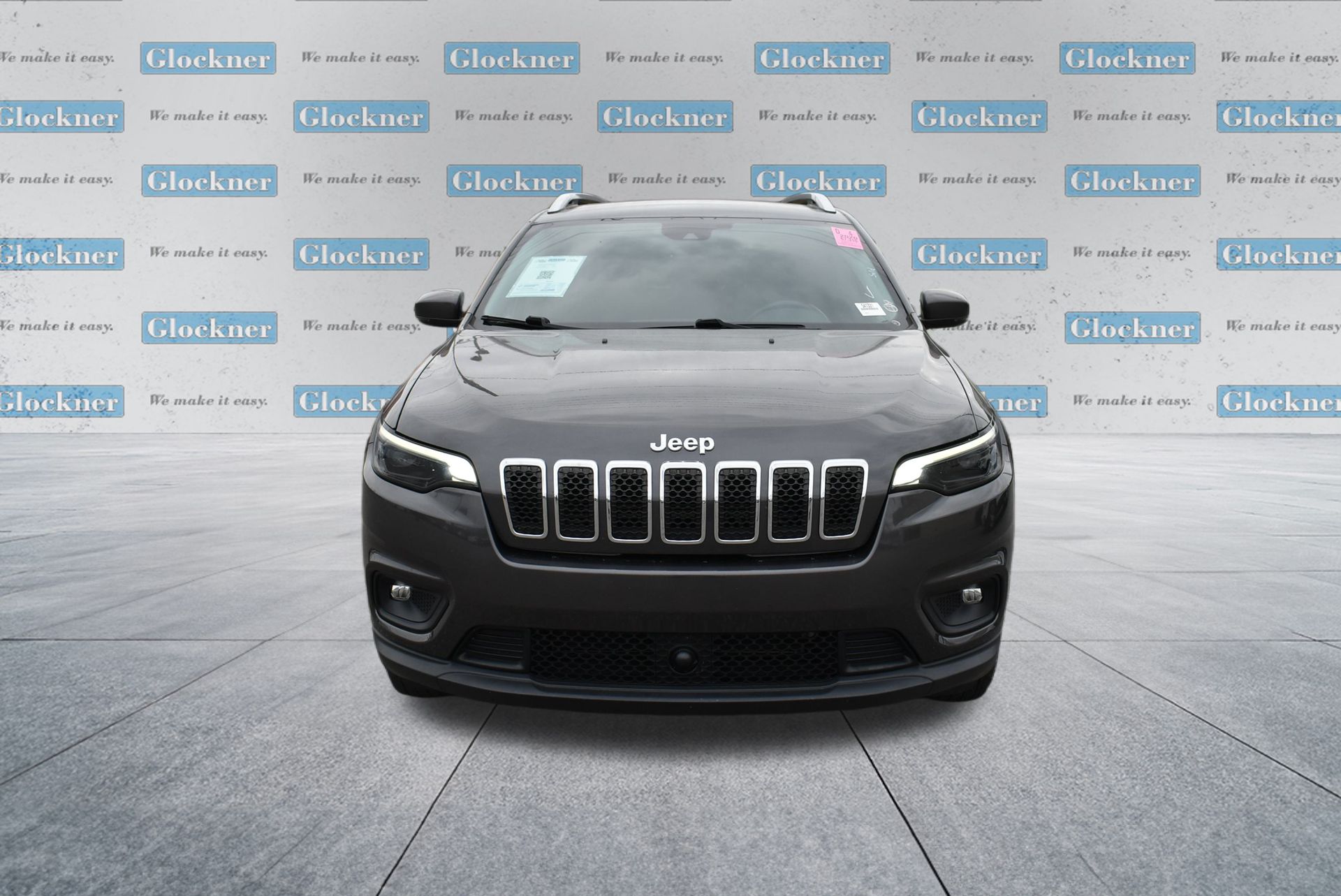 Used 2020 Jeep Cherokee Lux with VIN 1C4PJMLX0LD642114 for sale in Ashland, KY