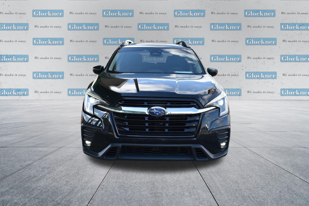 Used 2024 Subaru Ascent Limited SUV