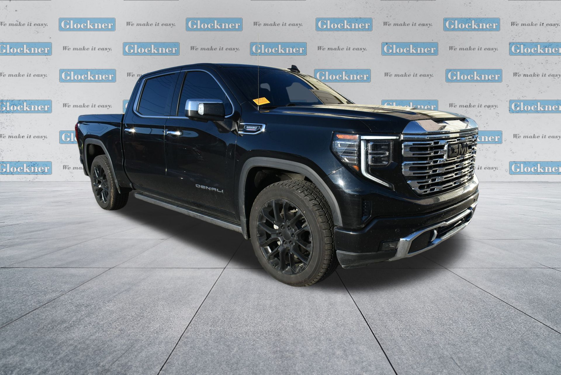 2024 Gmc Sierra 1500 Denali photo 3